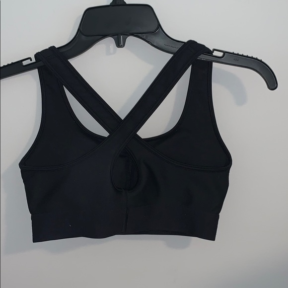 Under armor tank & sports bra combo - Picture 5 of 6